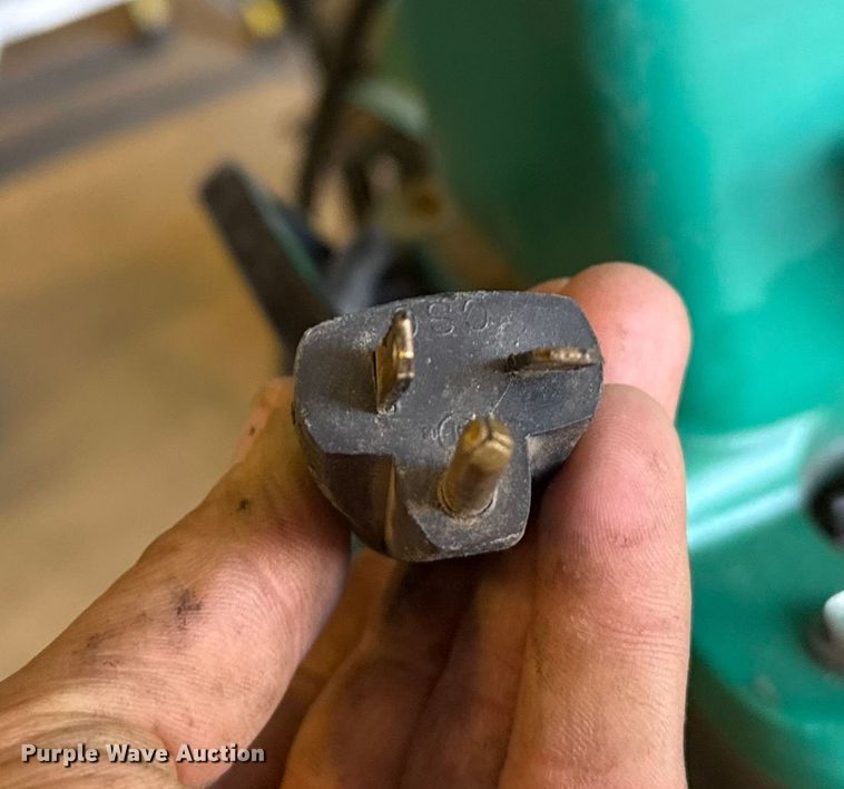 image for item EP2536 Greenlee 881GX cam-track pipe bender