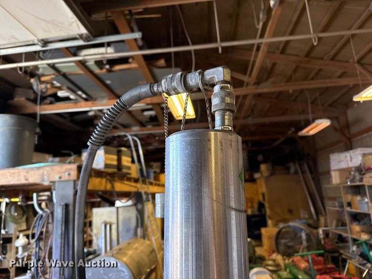 image for item EP2536 Greenlee 881GX cam-track pipe bender