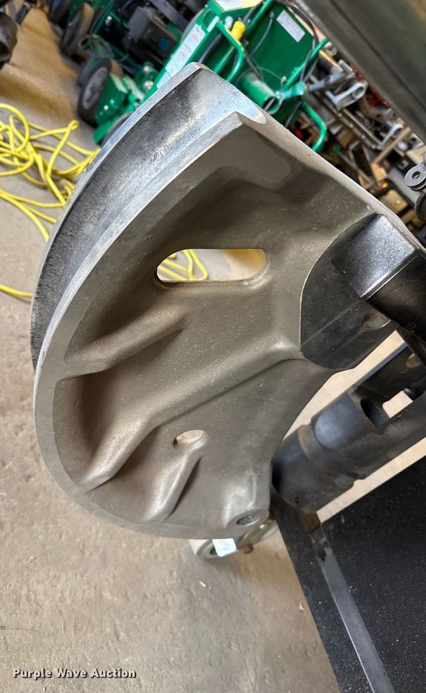 image for item EP2536 Greenlee 881GX cam-track pipe bender