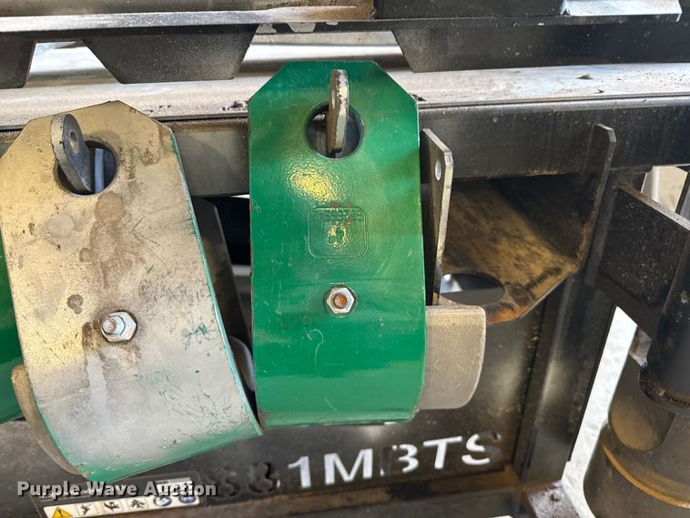 image for item EP2536 Greenlee 881GX cam-track pipe bender