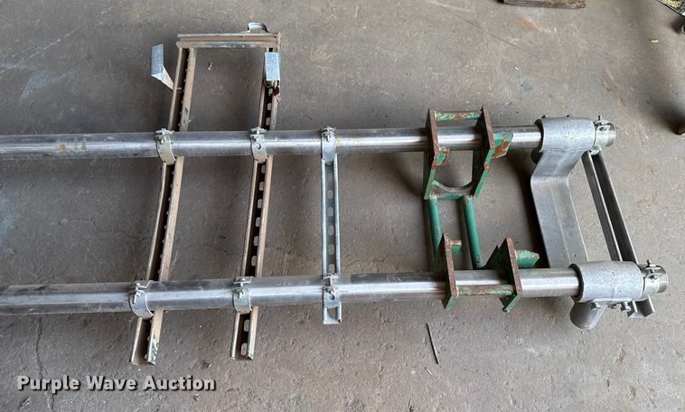 image for item EP2536 Greenlee 881GX cam-track pipe bender