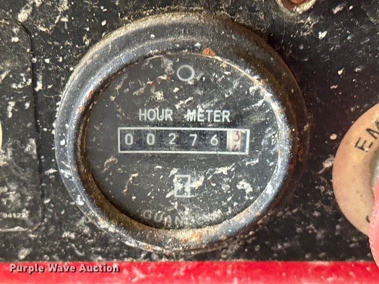 image for item EP2537 2018 MEC Micro19 scissor lift