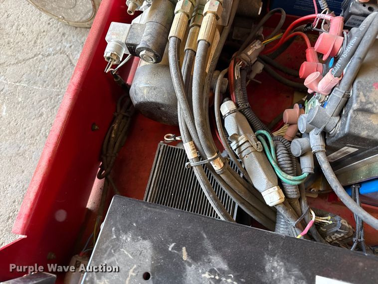 image for item EP2537 2018 MEC Micro19 scissor lift