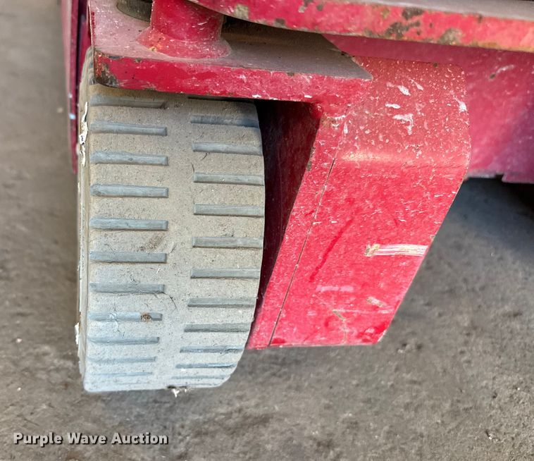 image for item EP2537 2018 MEC Micro19 scissor lift