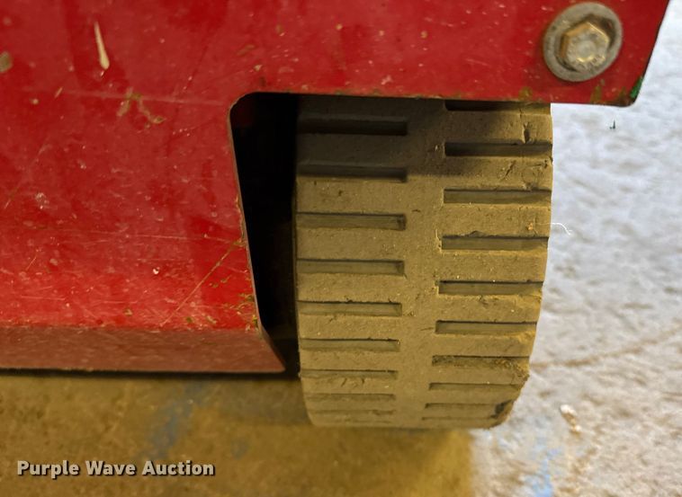 image for item EP2537 2018 MEC Micro19 scissor lift