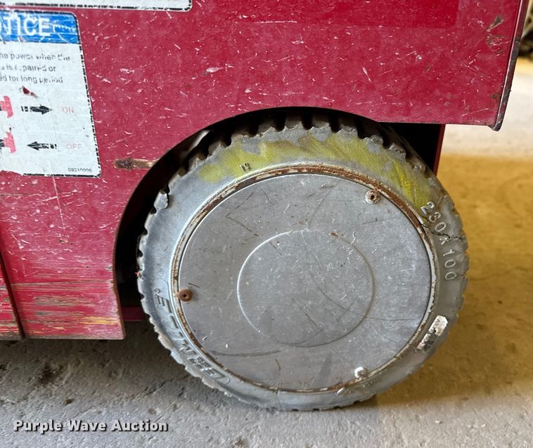 image for item EP2537 2018 MEC Micro19 scissor lift