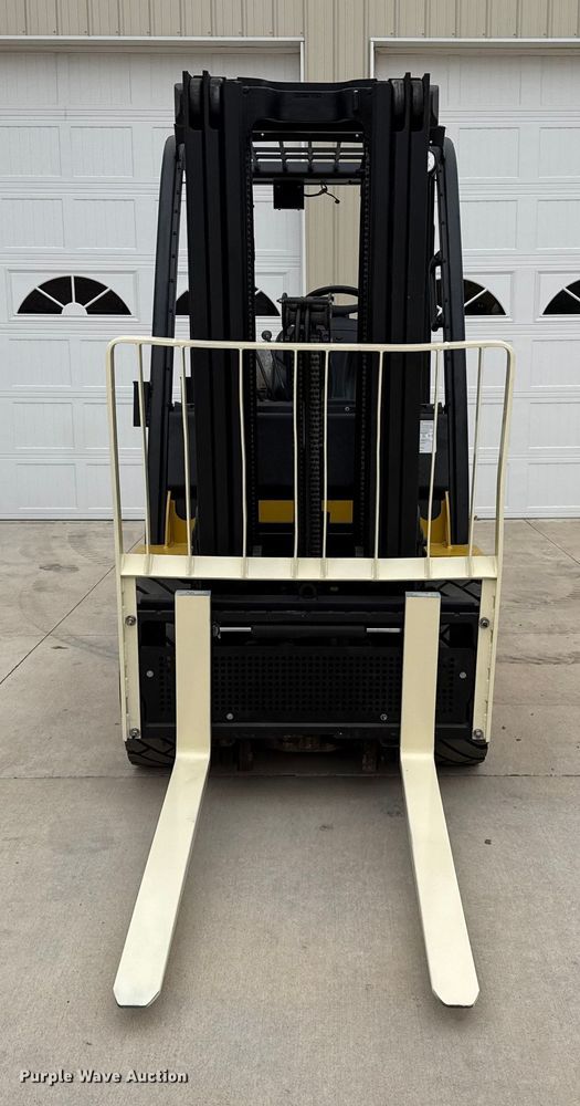 MONTACARGAS 2019 YALE GLP050VXNKAE084