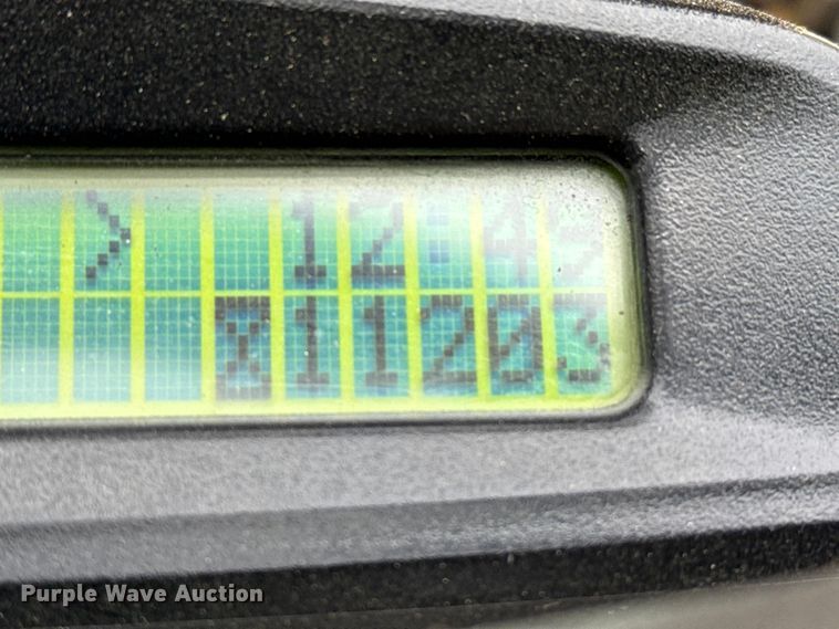 image for item EP2575 2019 Yale GLP050VXNKAE084 forklift