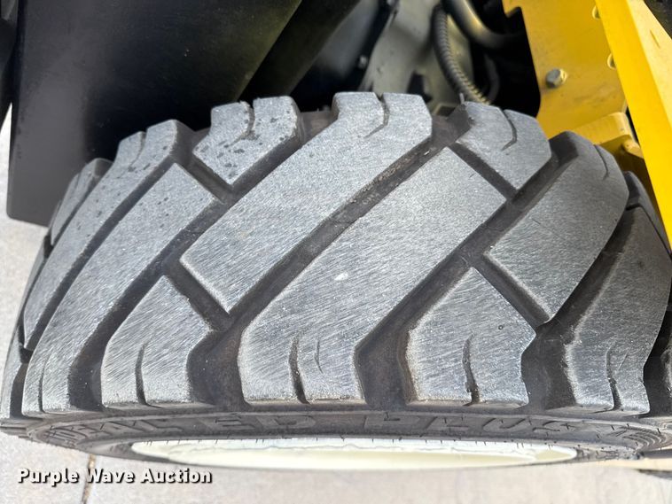 image for item EP2575 2019 Yale GLP050VXNKAE084 forklift