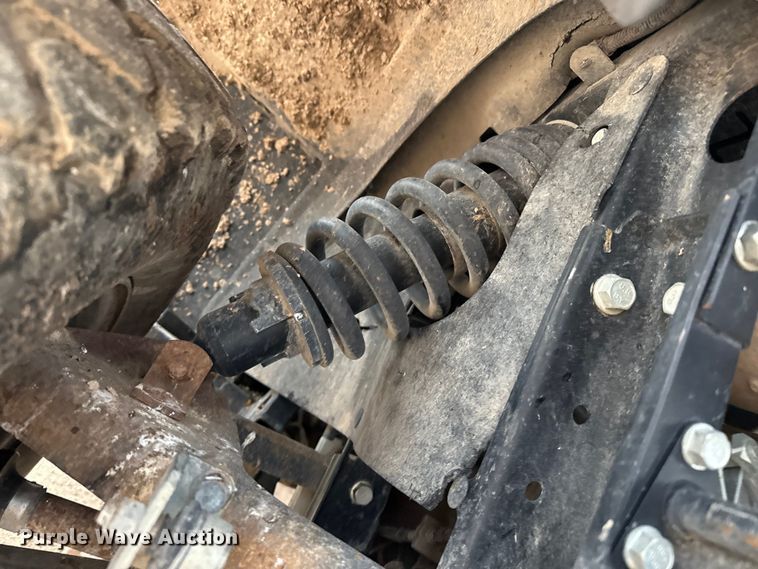 image for item EP2576 2017 Kubota RTV-X900 utility vehicle