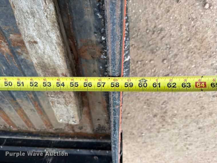 image for item EP2576 2017 Kubota RTV-X900 utility vehicle