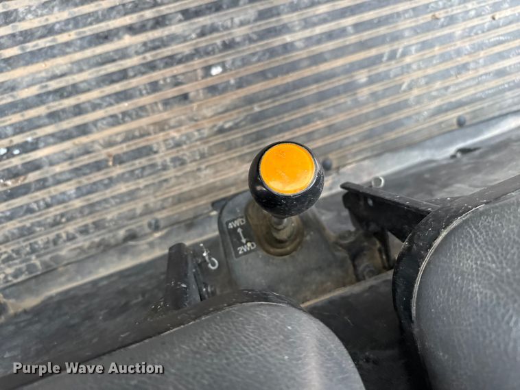 image for item EP2576 2017 Kubota RTV-X900 utility vehicle