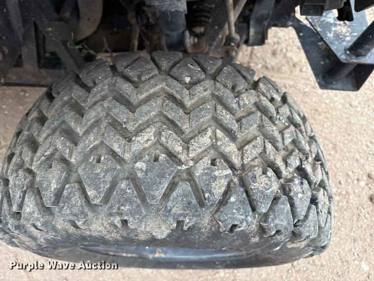 image for item EP2576 2017 Kubota RTV-X900 utility vehicle