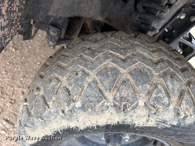 image for item EP2576 2017 Kubota RTV-X900 utility vehicle