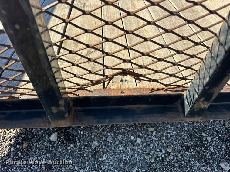 image for item ER0244 2021 Trailerman HT8218TUT utility trailer