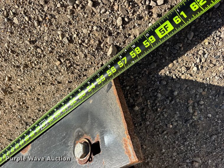 image for item ER0260 2007 Toro Groundsmaster 7200 with Polar Trac system