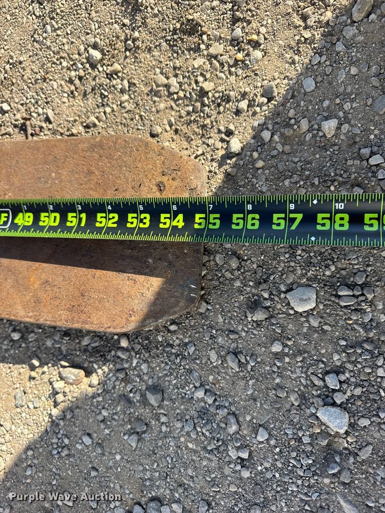 image for item ER0262 Caterpillar DP40KL forklift