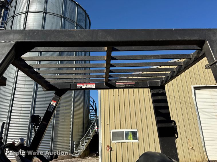 image for item ER0262 Caterpillar DP40KL forklift