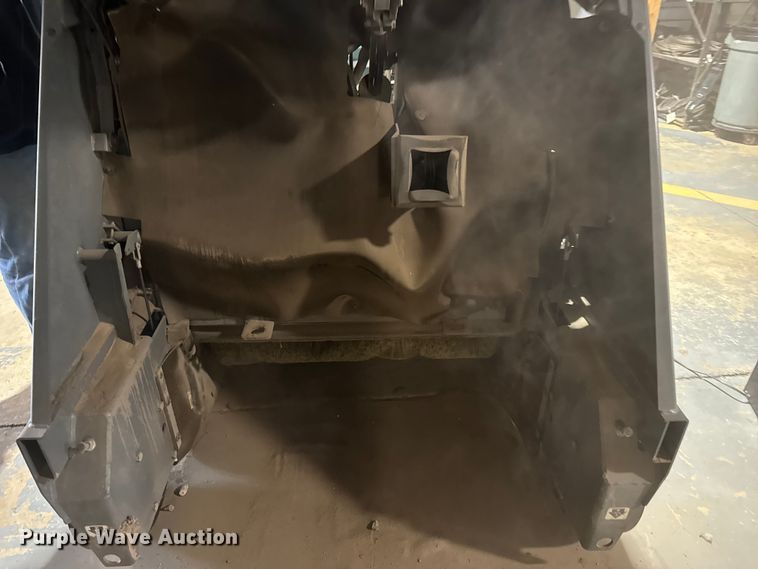 image for item ER0266 Tennant S20 sweeper