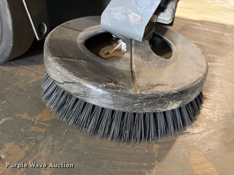 image for item ER0266 Tennant S20 sweeper