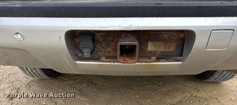 image for item ER0268 2010 GMC Yukon SUV