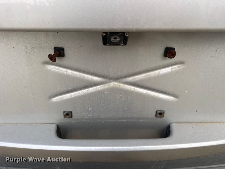 image for item ER0268 2010 GMC Yukon SUV