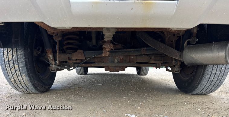 image for item ER0268 2010 GMC Yukon SUV