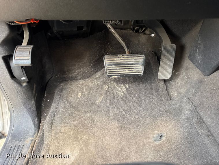 image for item ER0268 2010 GMC Yukon SUV