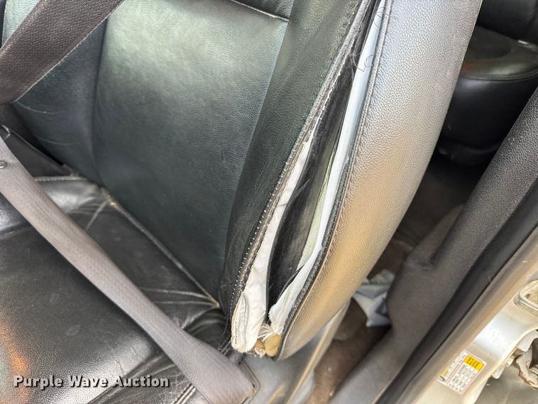 image for item ER0268 2010 GMC Yukon SUV