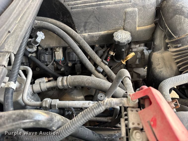 image for item ER0268 2010 GMC Yukon SUV