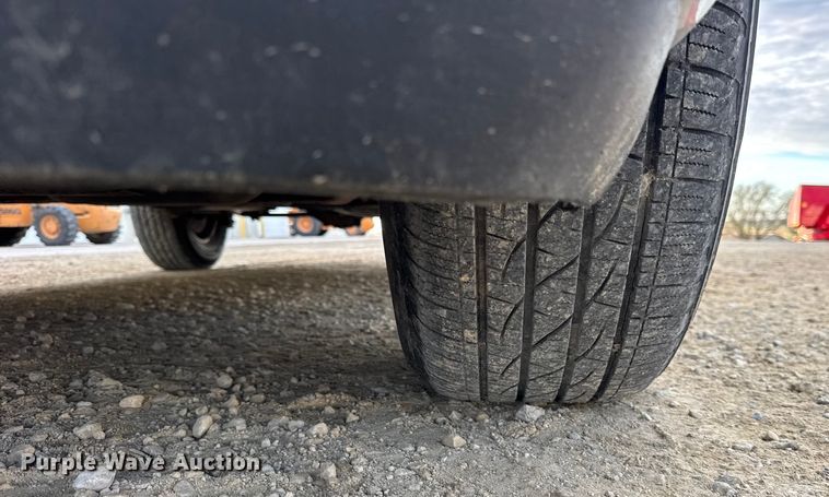 image for item ER0268 2010 GMC Yukon SUV