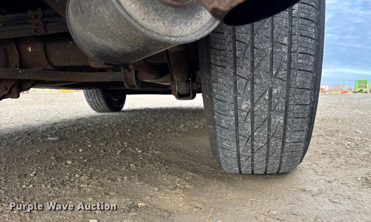 image for item ER0268 2010 GMC Yukon SUV