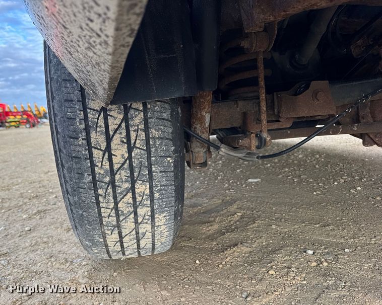 image for item ER0268 2010 GMC Yukon SUV