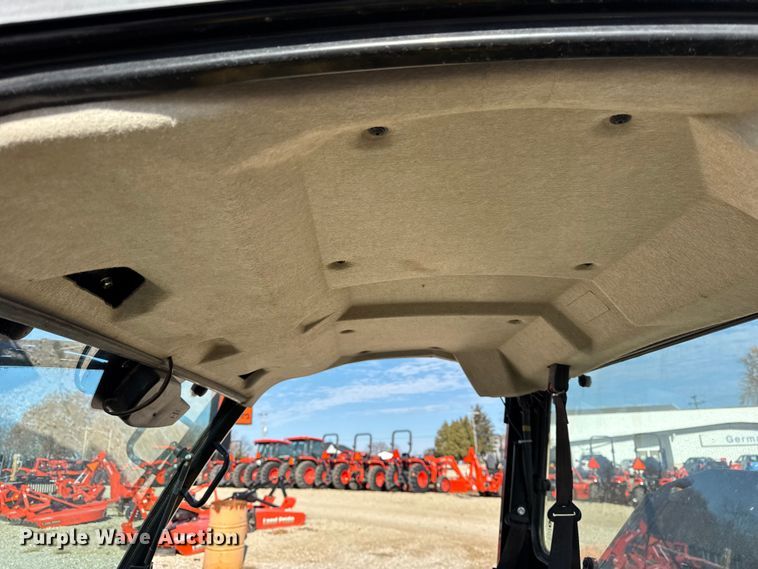 image for item ER0278 2019 John Deere XUV835M utility vehicle