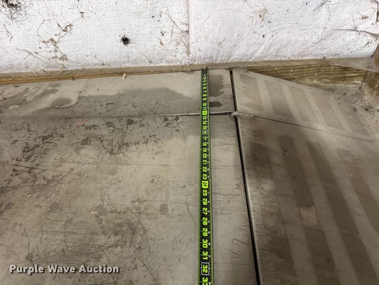 image for item ER0288 Motorcycle lift