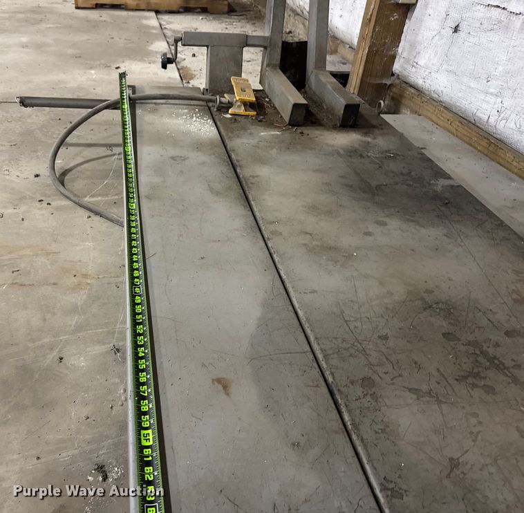 image for item ER0288 Motorcycle lift