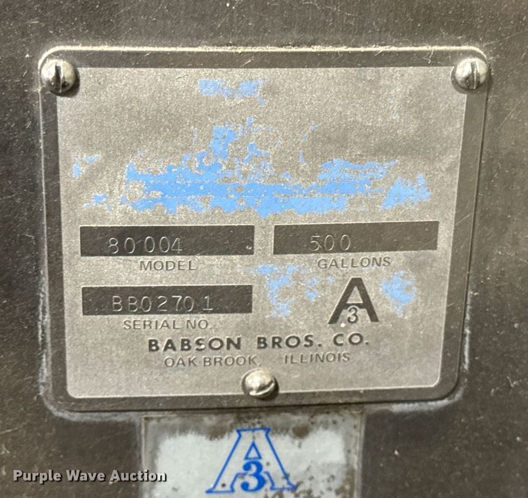 image for item ER0290 (2) tanks