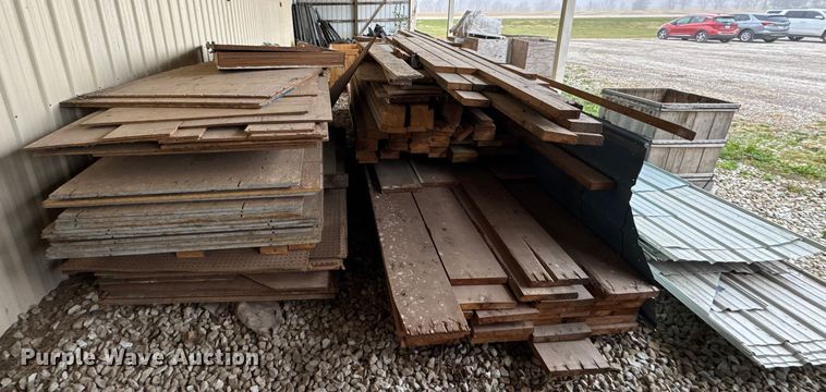 image for item ER0291 Building materials