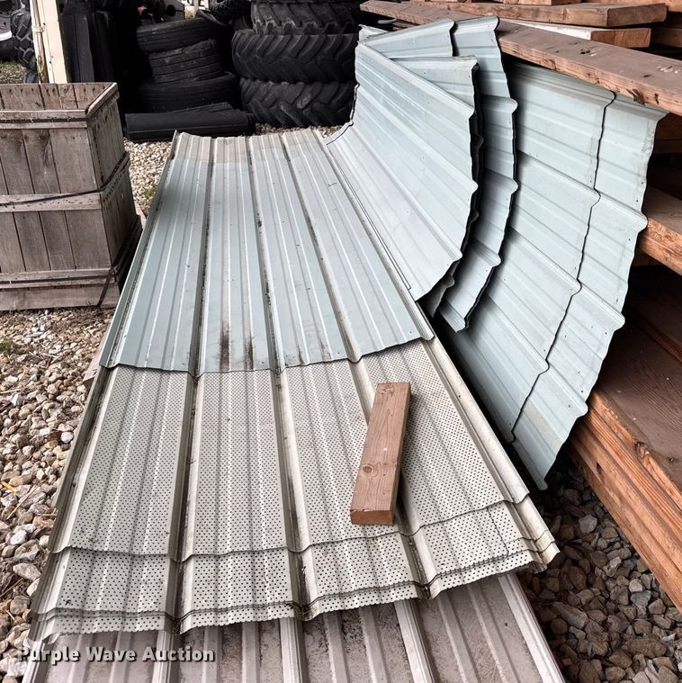 image for item ER0291 Building materials