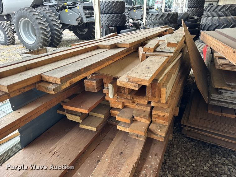 image for item ER0291 Building materials