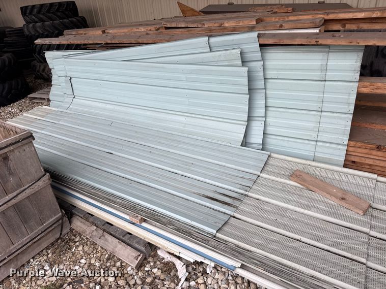 image for item ER0291 Building materials