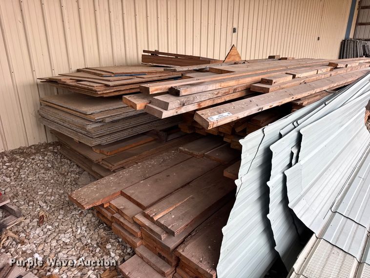 image for item ER0291 Building materials