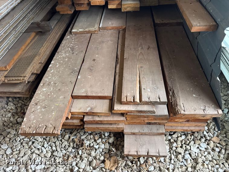 image for item ER0291 Building materials