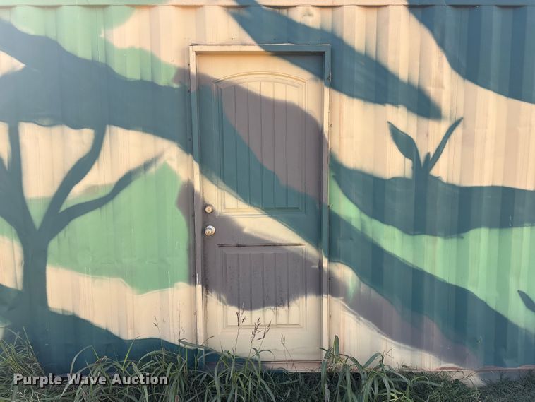 image for item ER1086 Office container