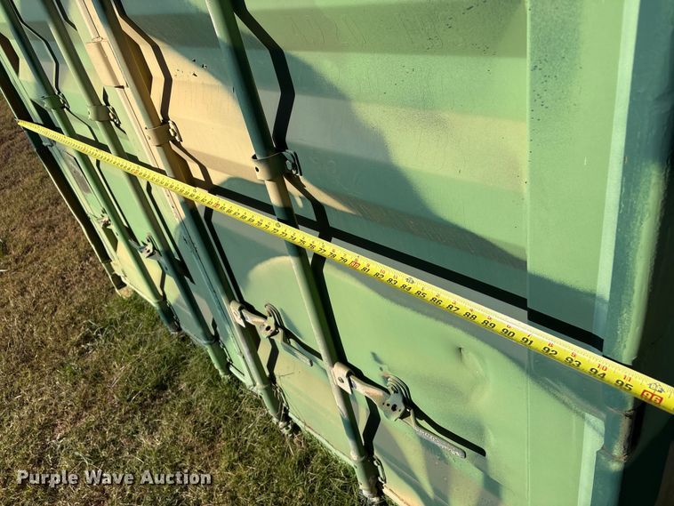 image for item ER1086 Office container