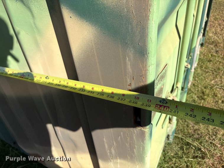 image for item ER1086 Office container