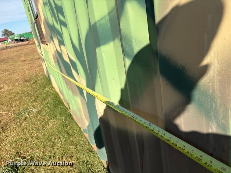 image for item ER1086 Office container