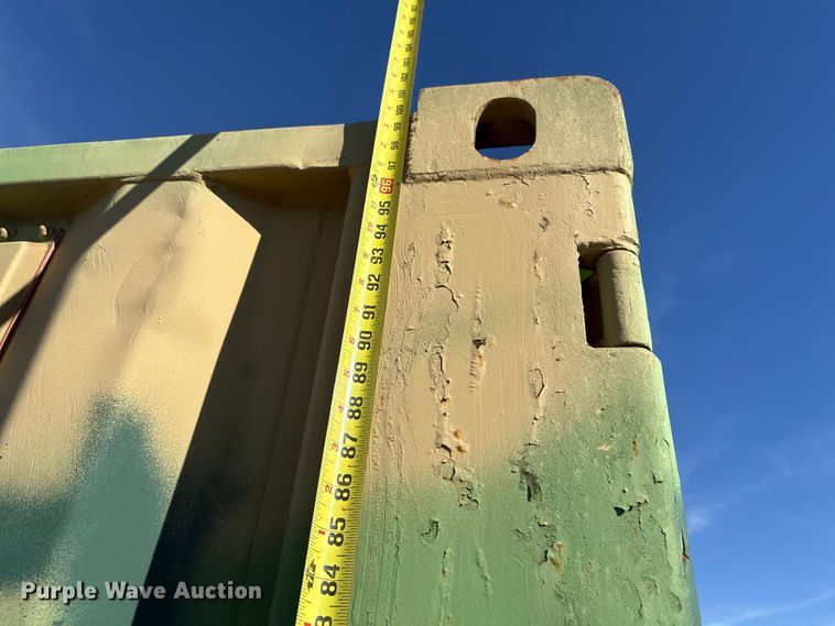 image for item ER1086 Office container