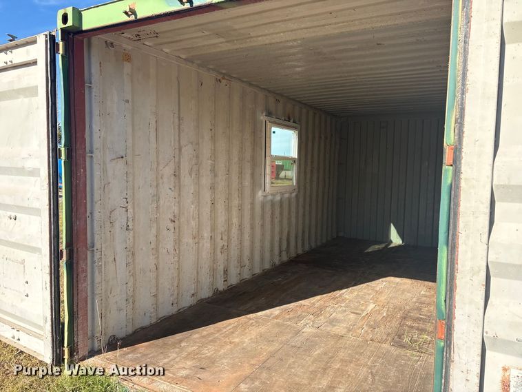 image for item ER1086 Office container