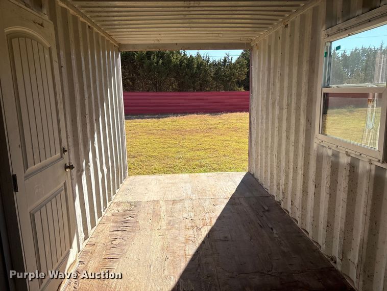 image for item ER1086 Office container